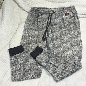 Hollister Joggers